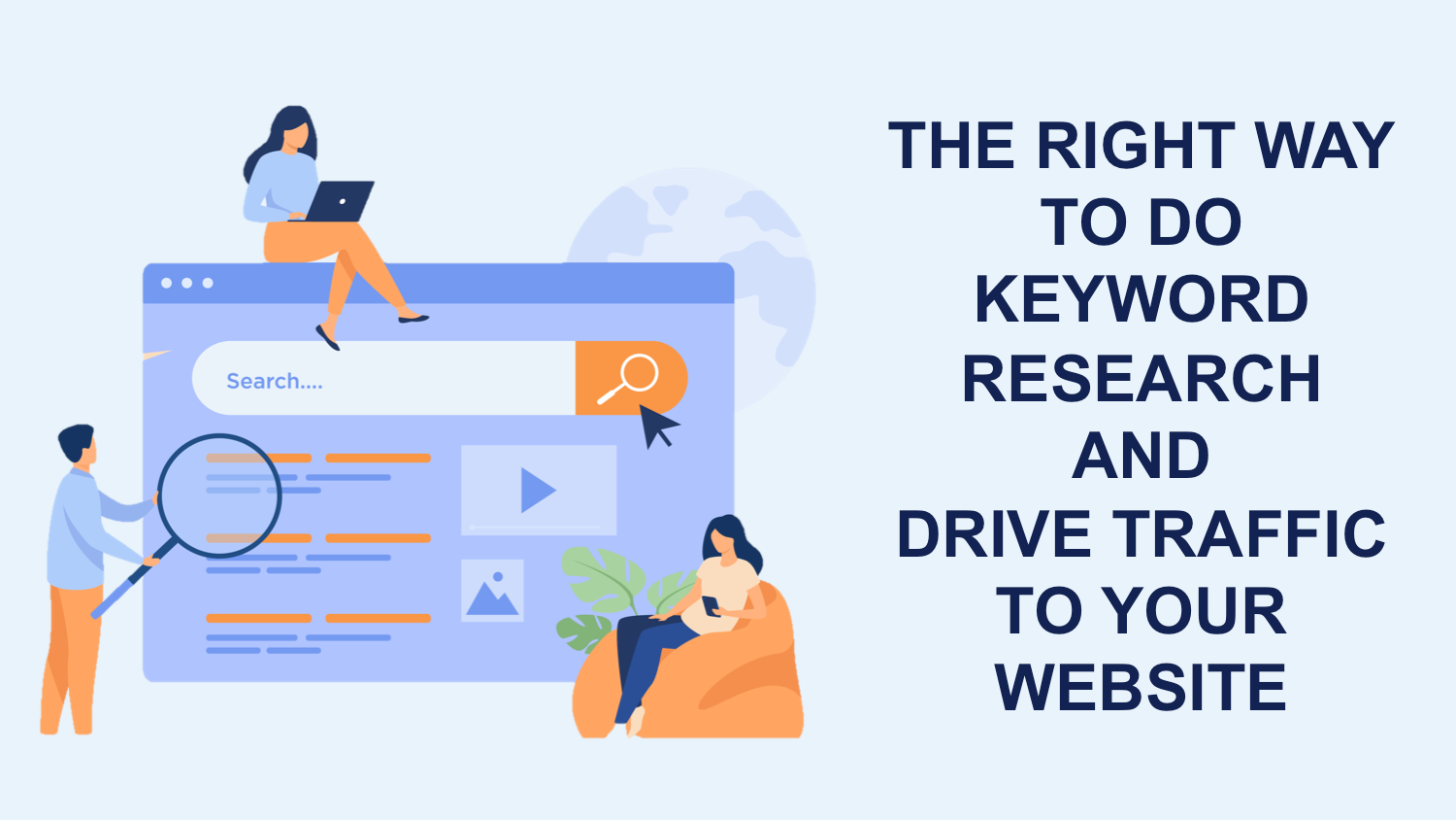 Keyword Research Keyword Research